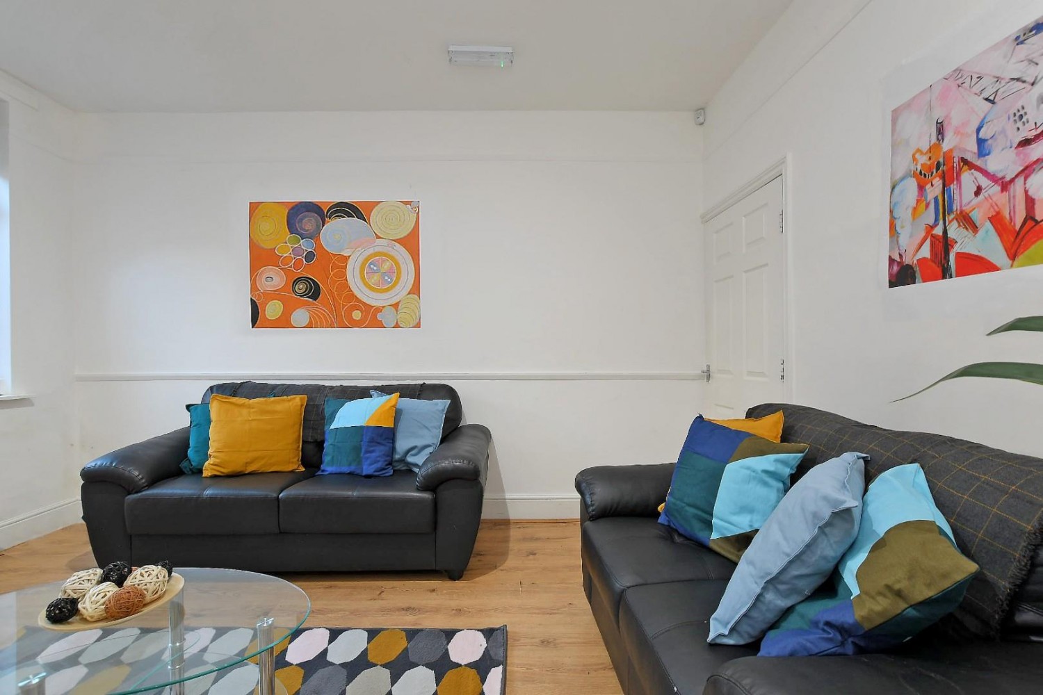 Shoreham Street, City Centre, Sheffield, S2