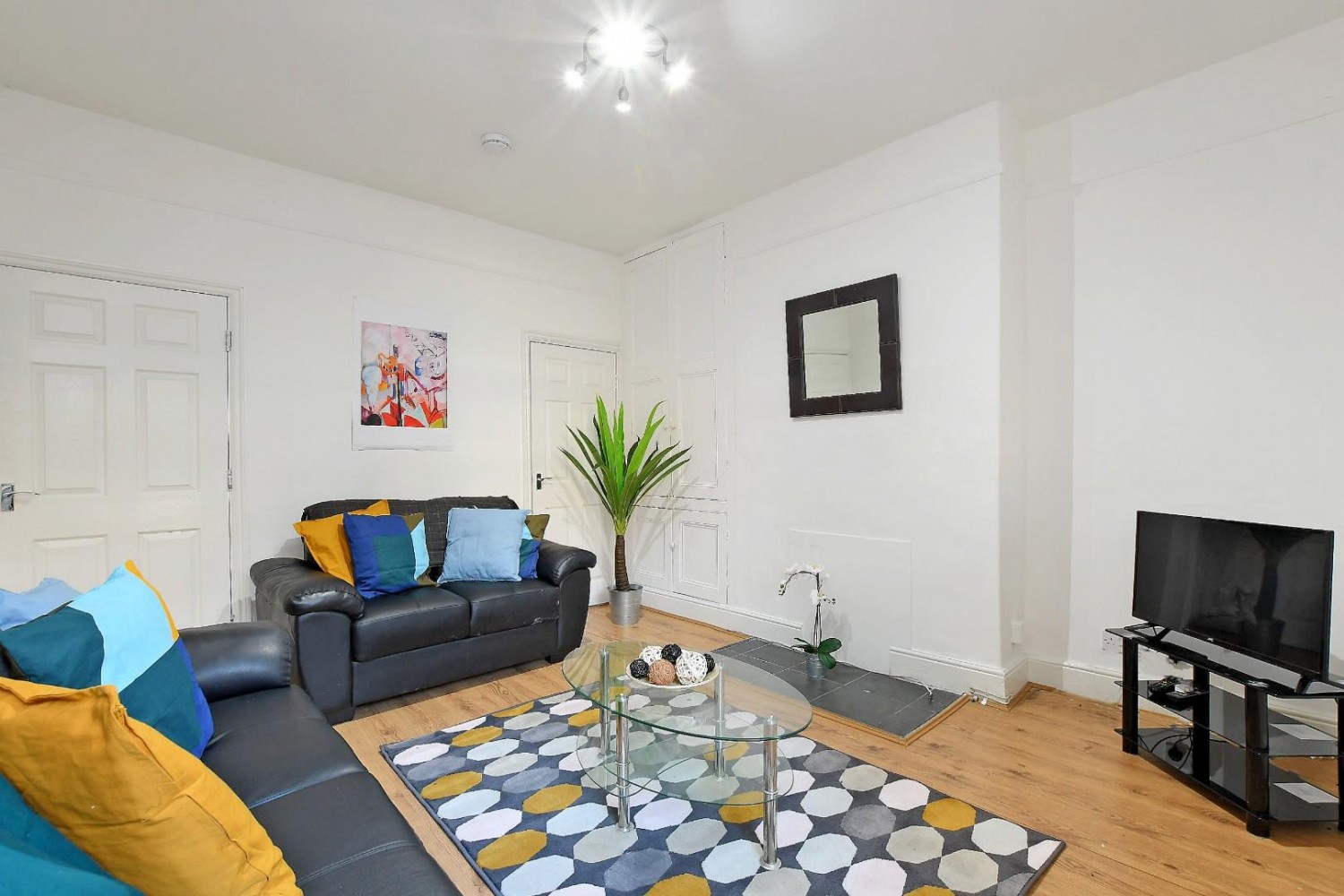 Shoreham Street, City Centre, Sheffield, S2