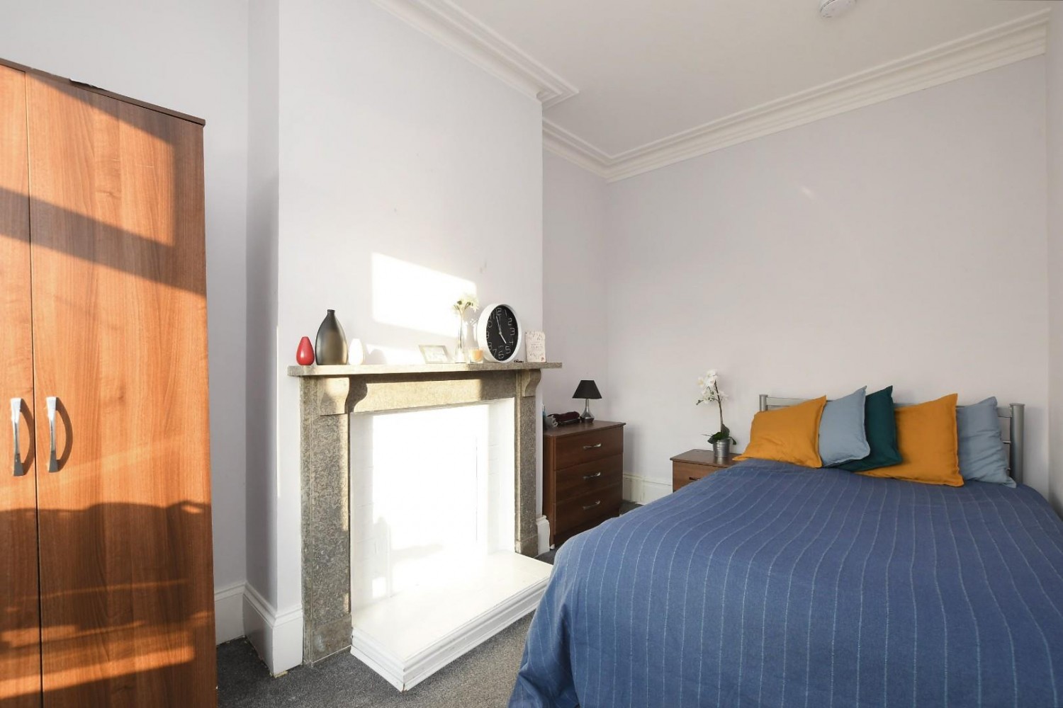 Shoreham Street, City Centre, Sheffield, S2