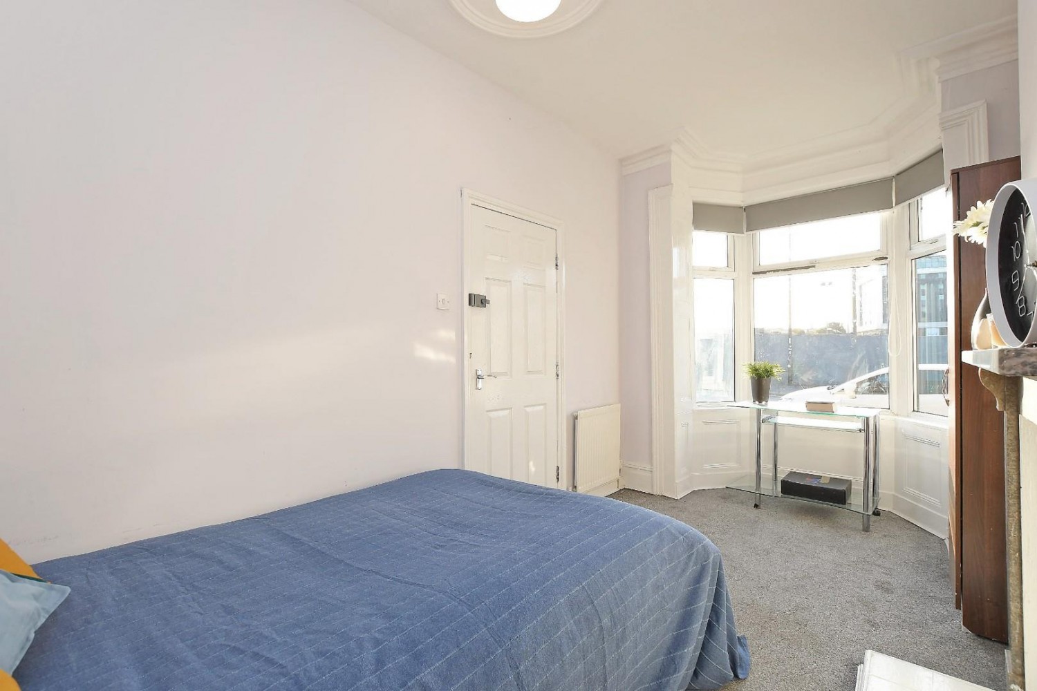 Shoreham Street, City Centre, Sheffield, S2