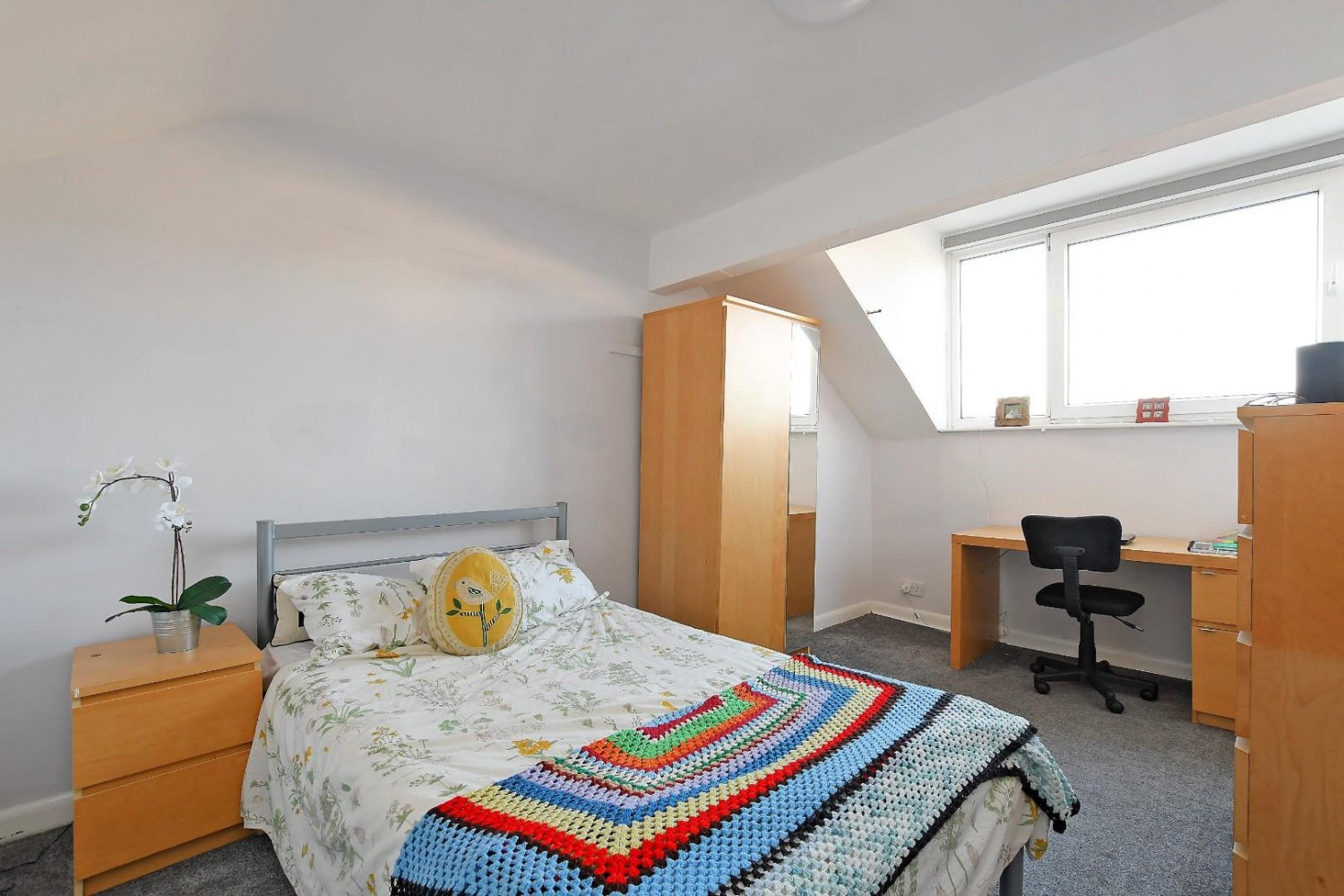 Shoreham Street, City Centre, Sheffield, S2