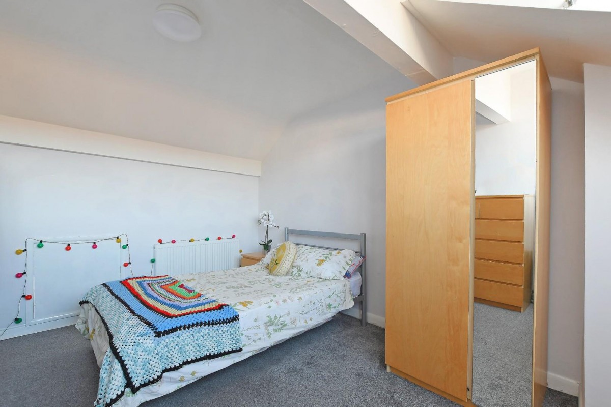 Shoreham Street, City Centre, Sheffield, S2