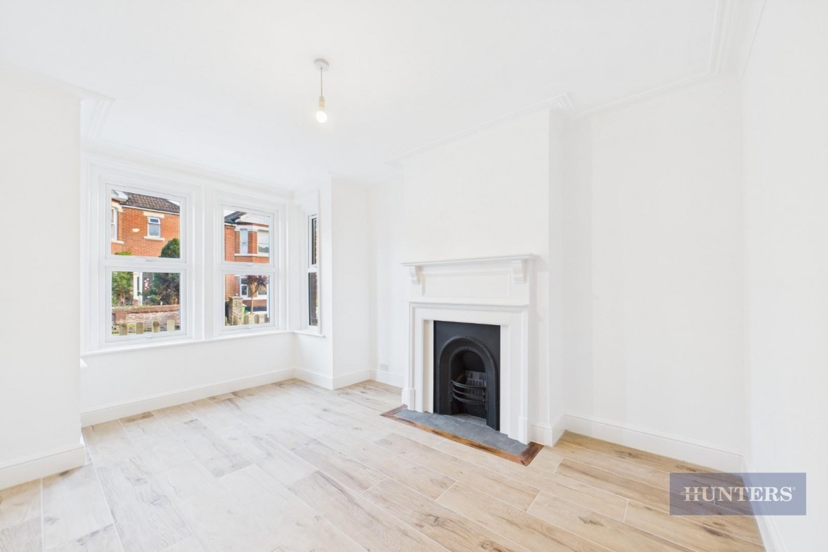 Malmesbury Road, Southampton
