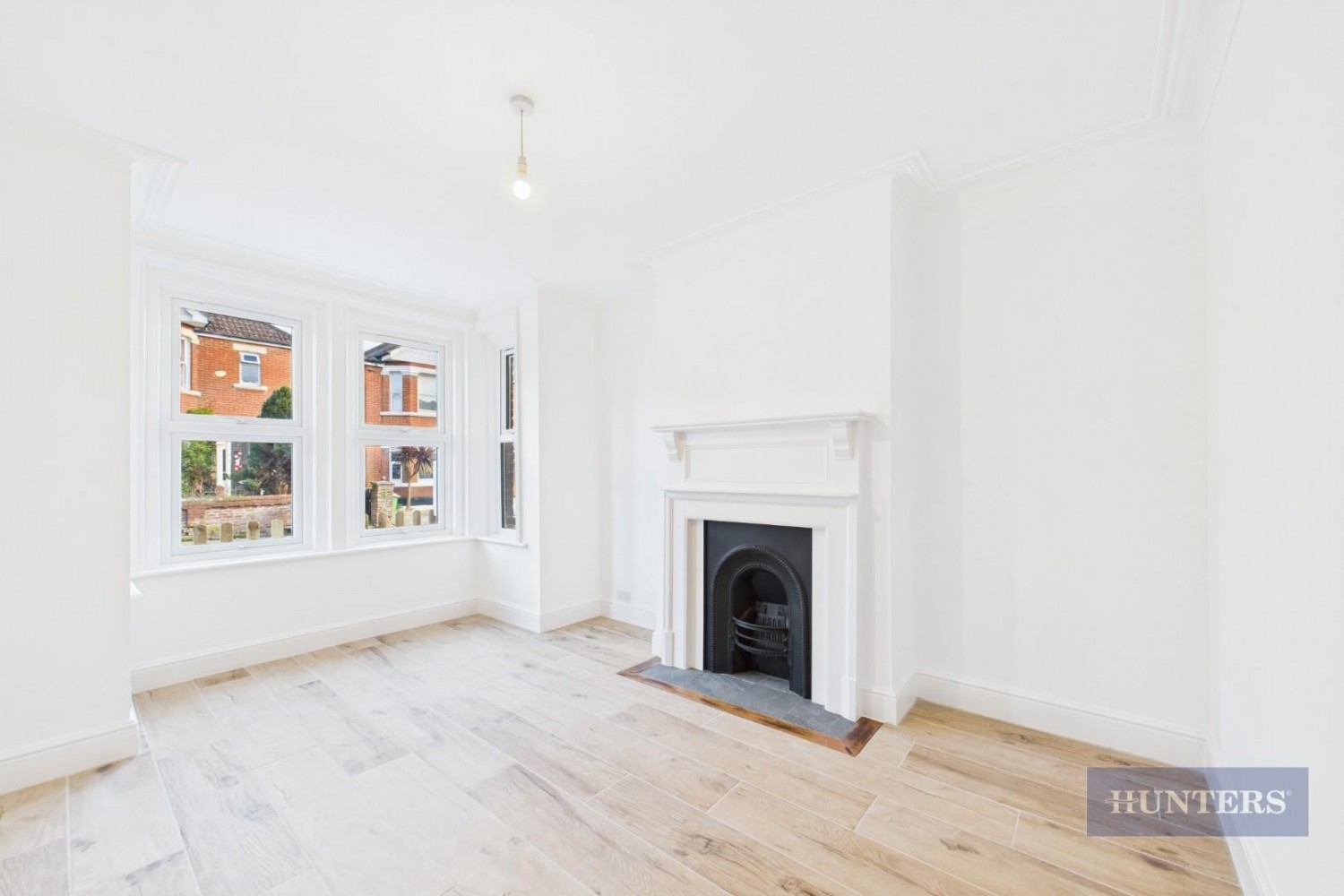 Malmesbury Road, Southampton