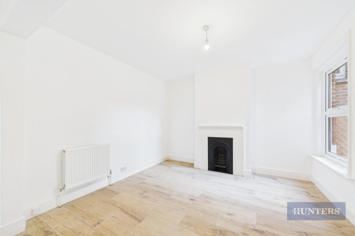 Malmesbury Road, Southampton