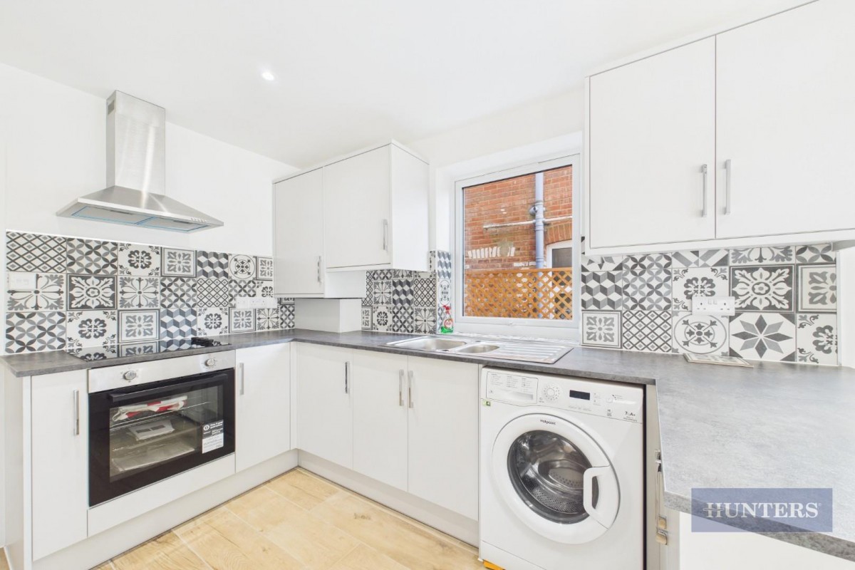 Malmesbury Road, Southampton