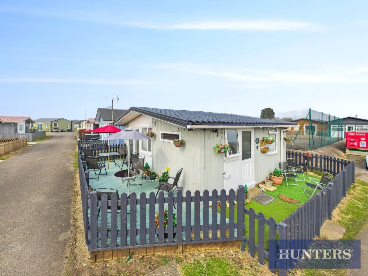 Wilsthorpe, Bridlington