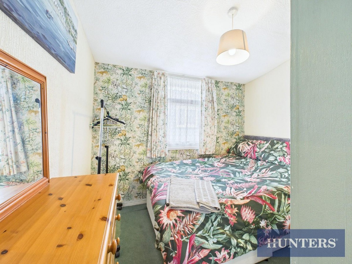 Wilsthorpe, Bridlington