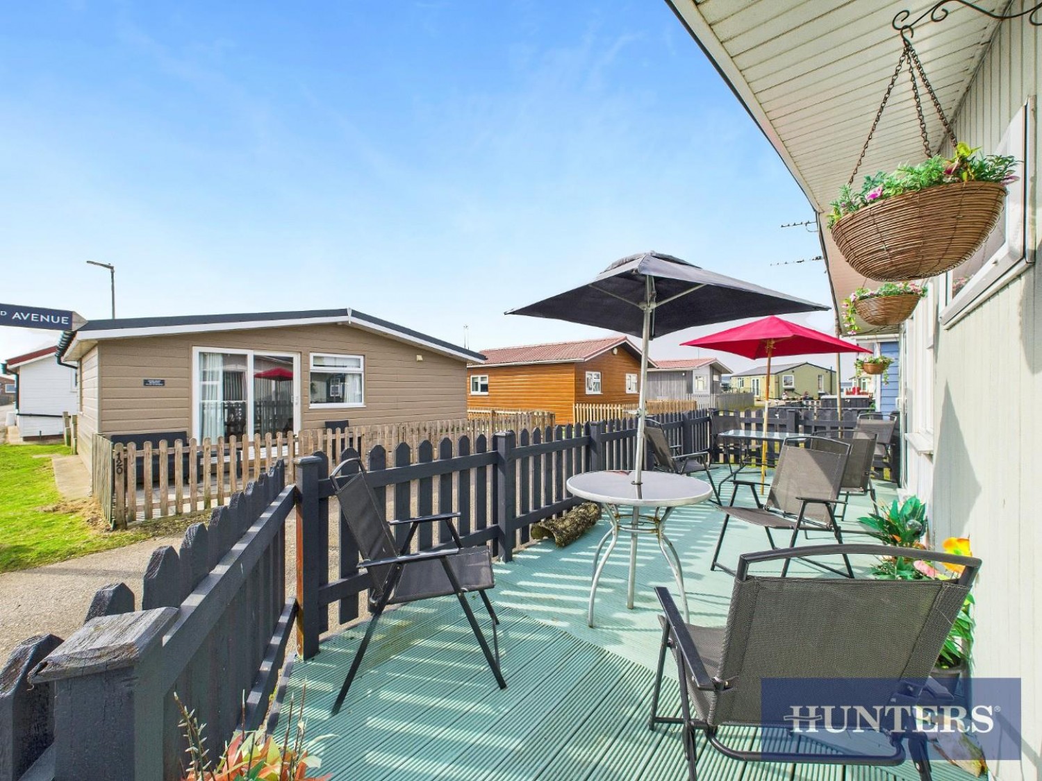 Wilsthorpe, Bridlington