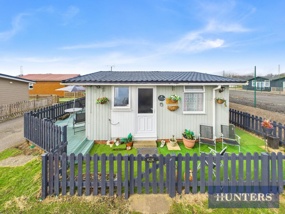 Wilsthorpe, Bridlington