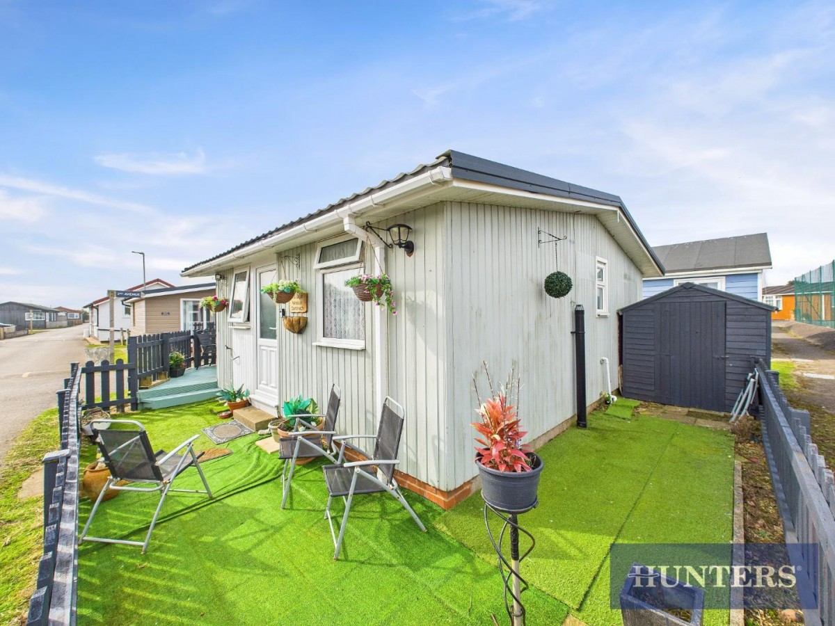 Wilsthorpe, Bridlington