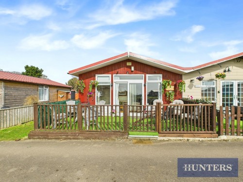 Wilsthorpe, Bridlington