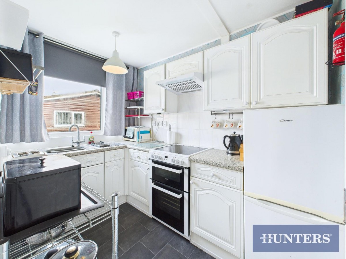 Wilsthorpe, Bridlington