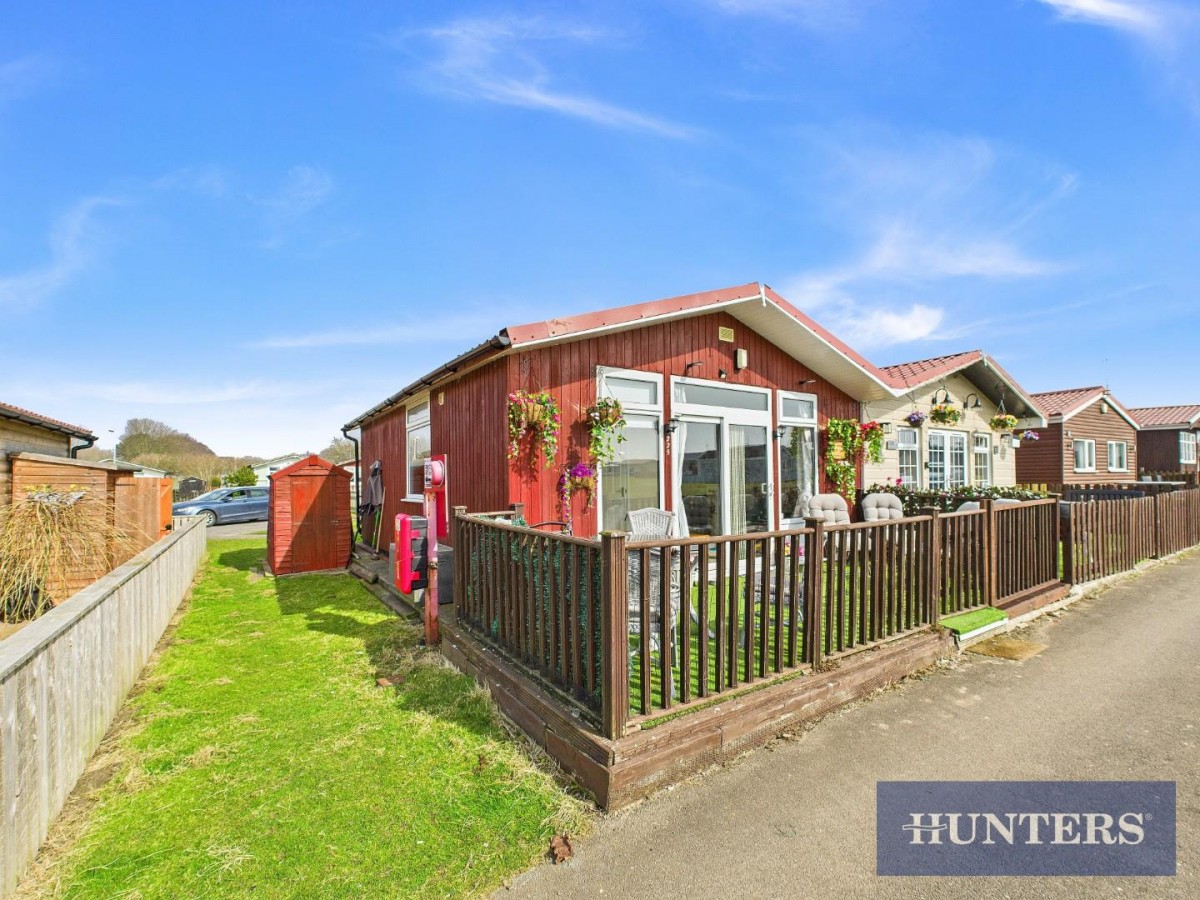 Wilsthorpe, Bridlington