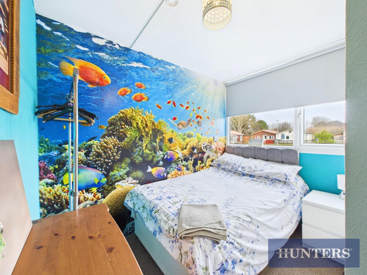 Wilsthorpe, Bridlington