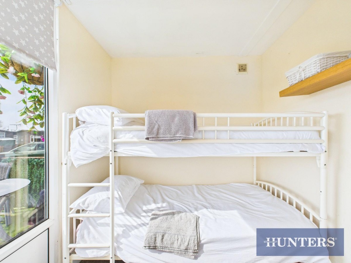 Wilsthorpe, Bridlington