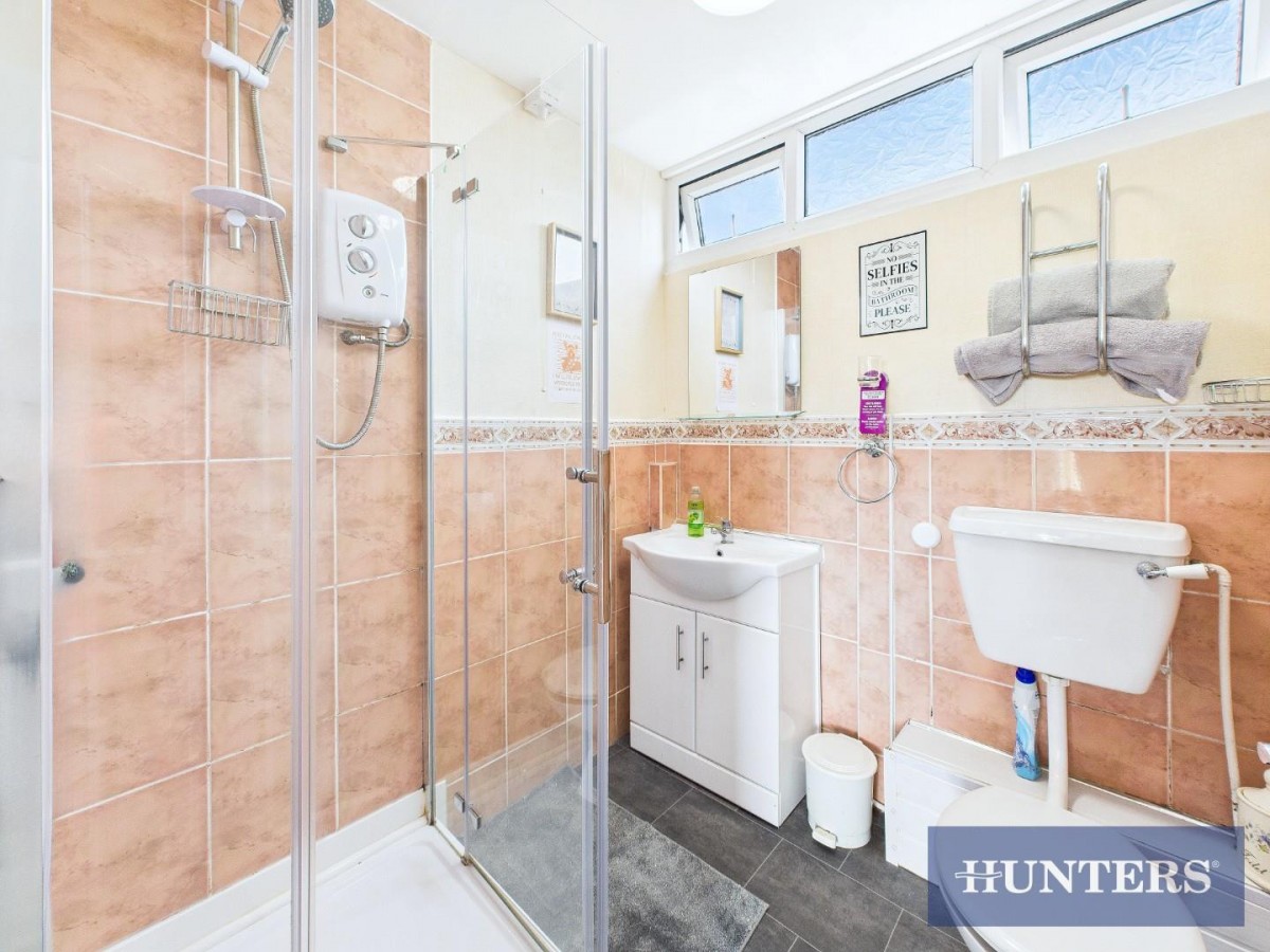 Wilsthorpe, Bridlington