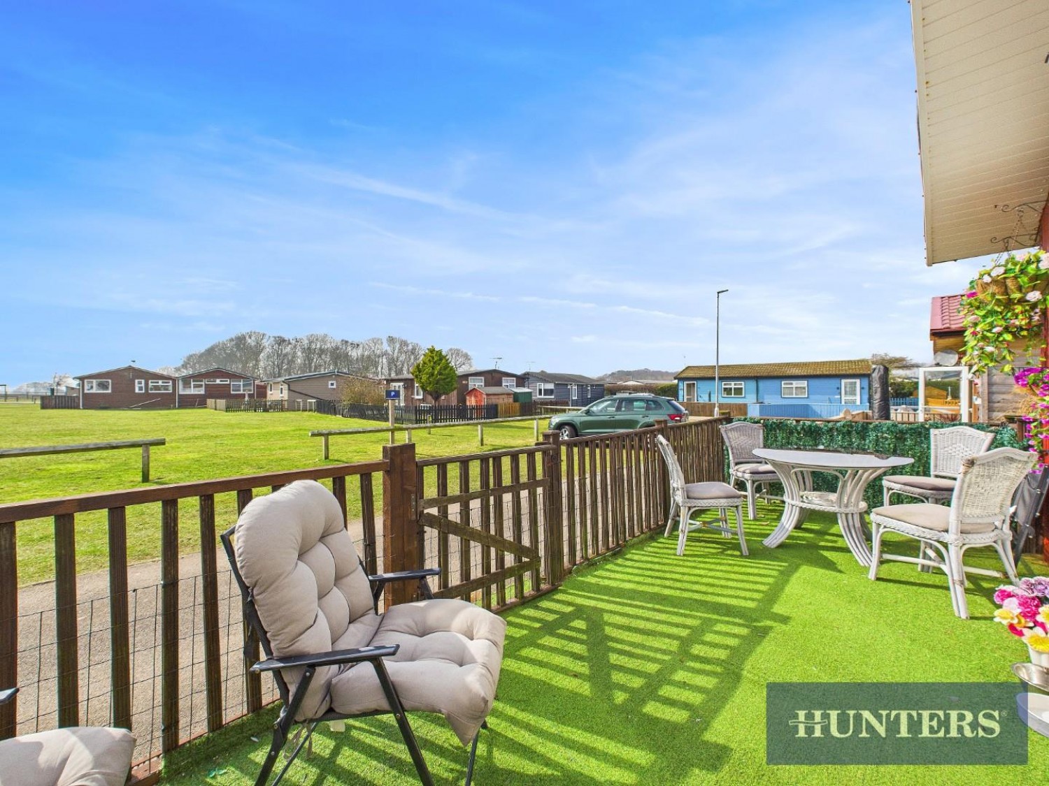 Wilsthorpe, Bridlington