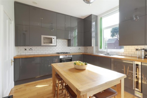 Blake Street, Walkley, Sheffield, S6