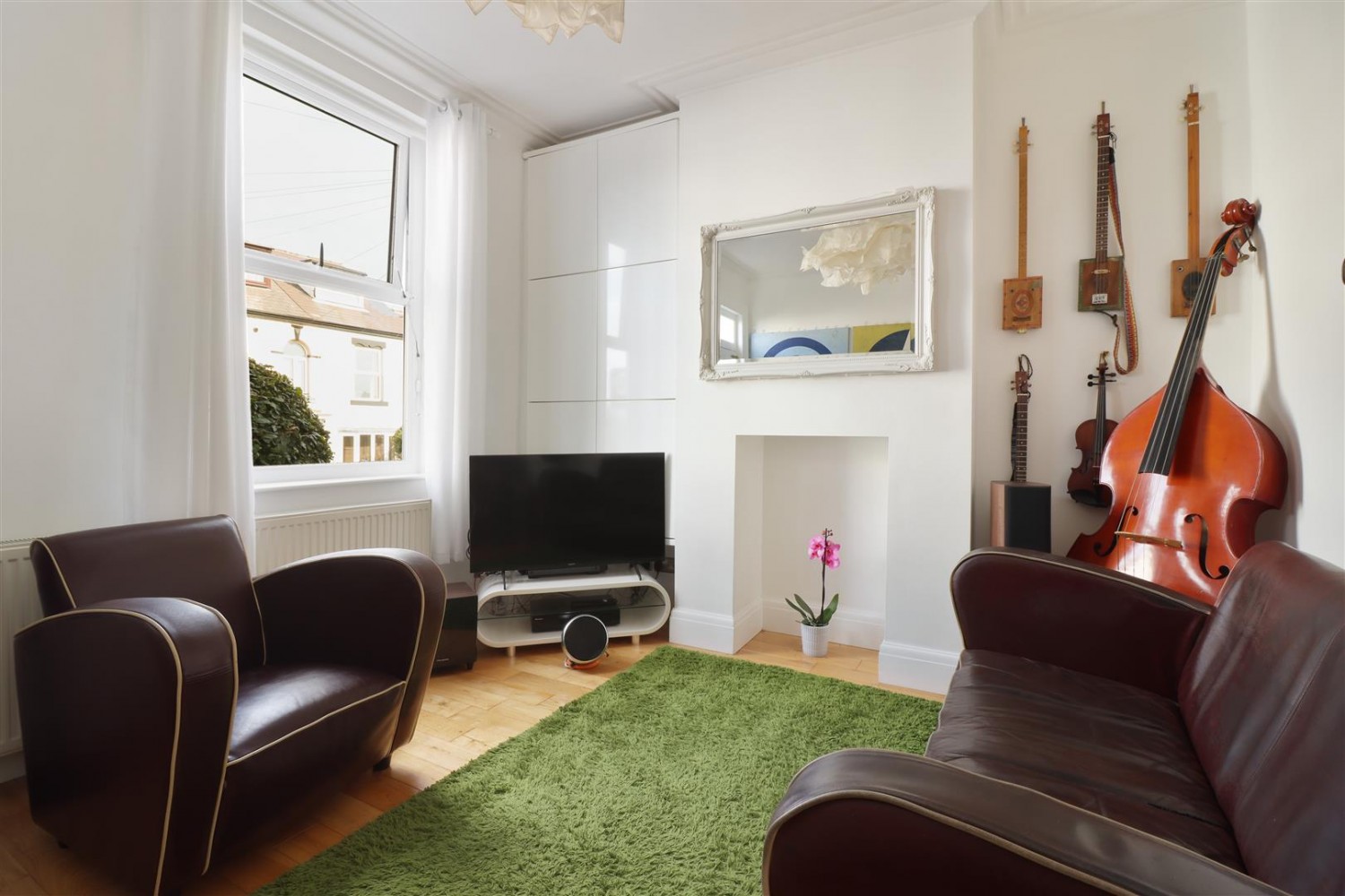 Blake Street, Walkley, Sheffield, S6