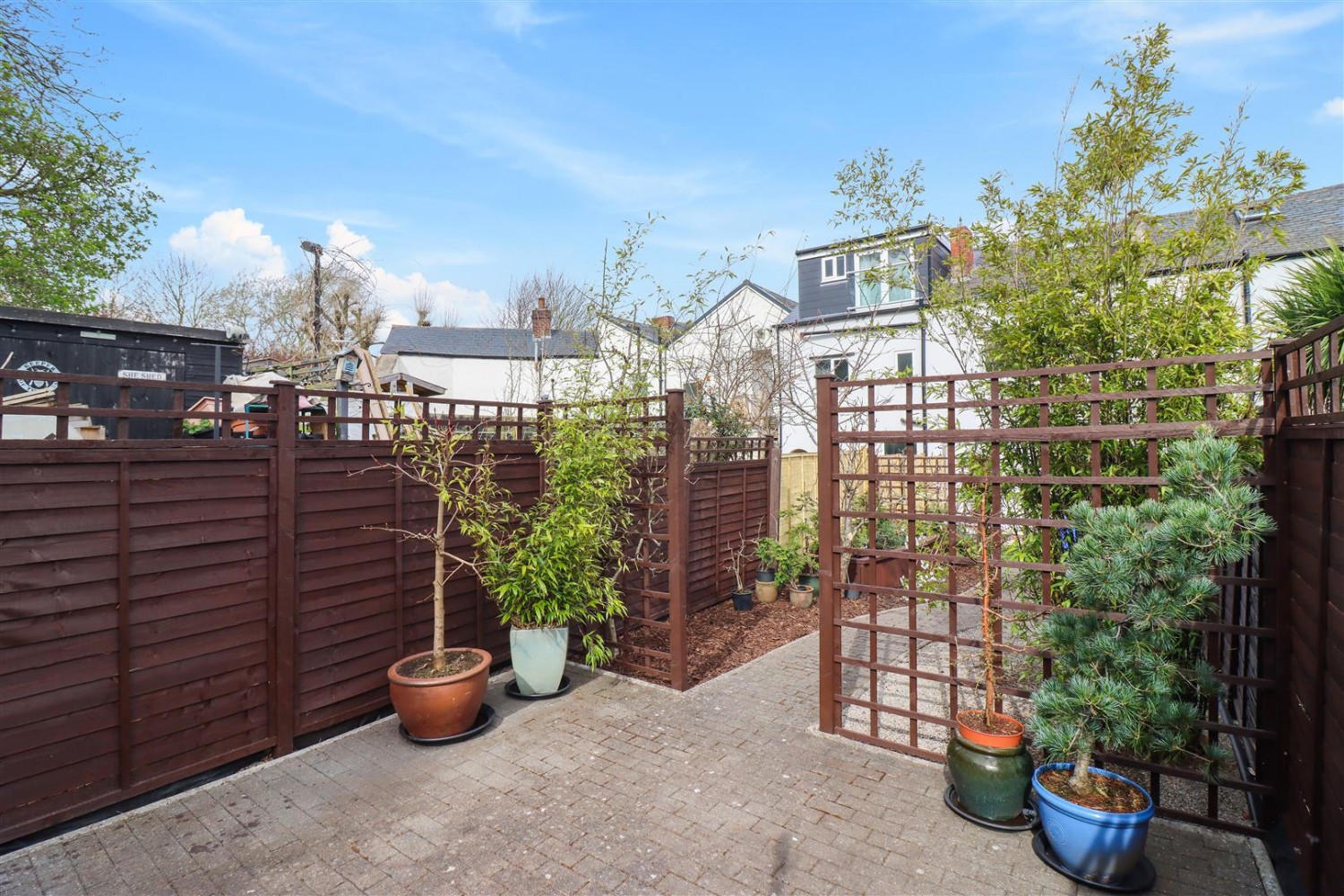 Blake Street, Walkley, Sheffield, S6