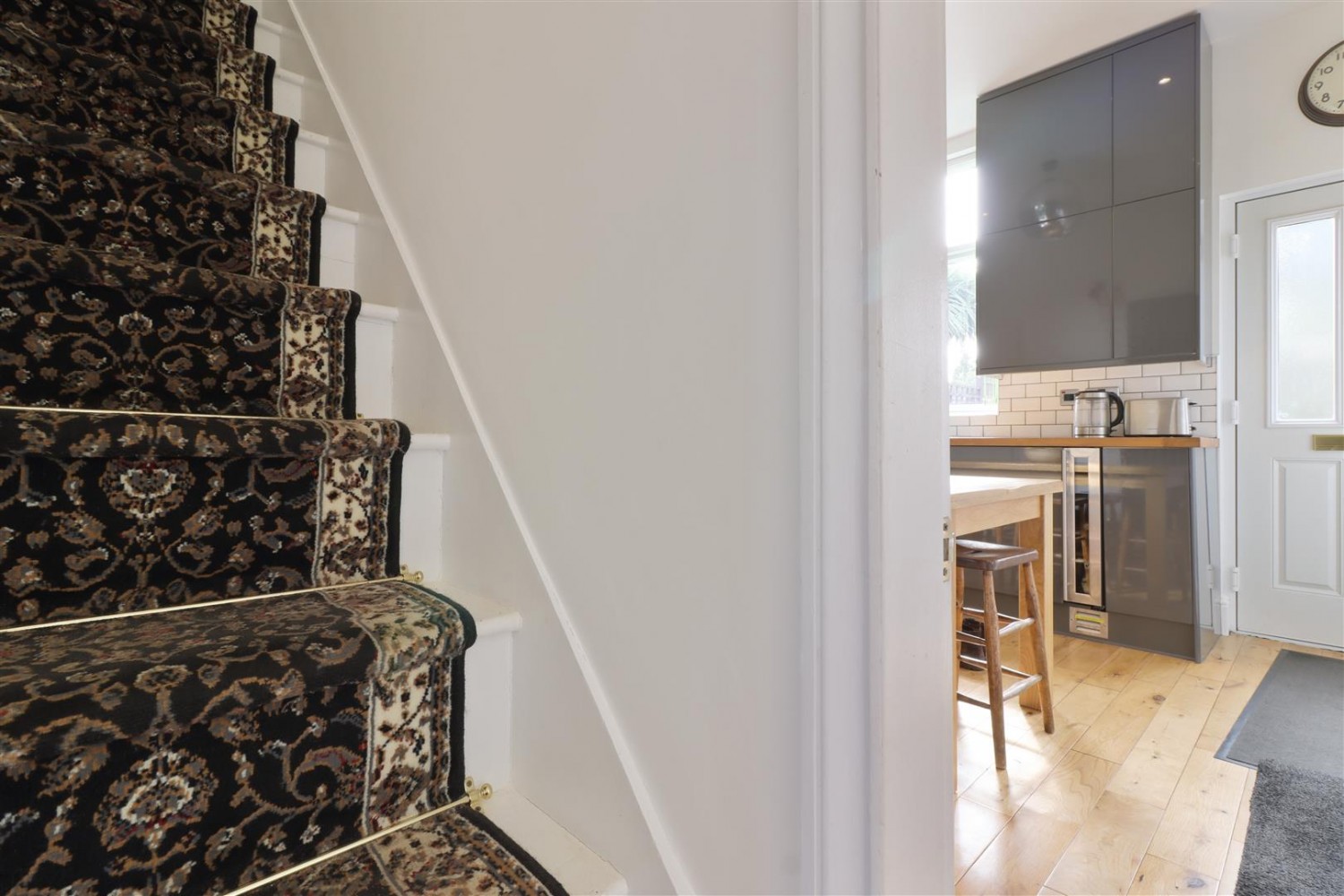 Blake Street, Walkley, Sheffield, S6
