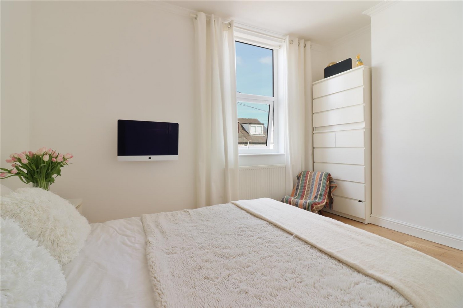 Blake Street, Walkley, Sheffield, S6