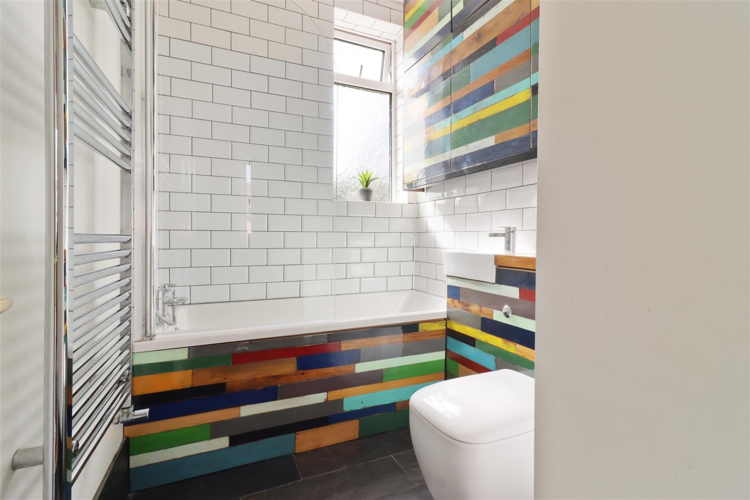 Blake Street, Walkley, Sheffield, S6