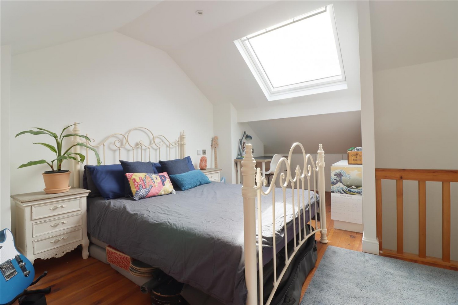 Blake Street, Walkley, Sheffield, S6