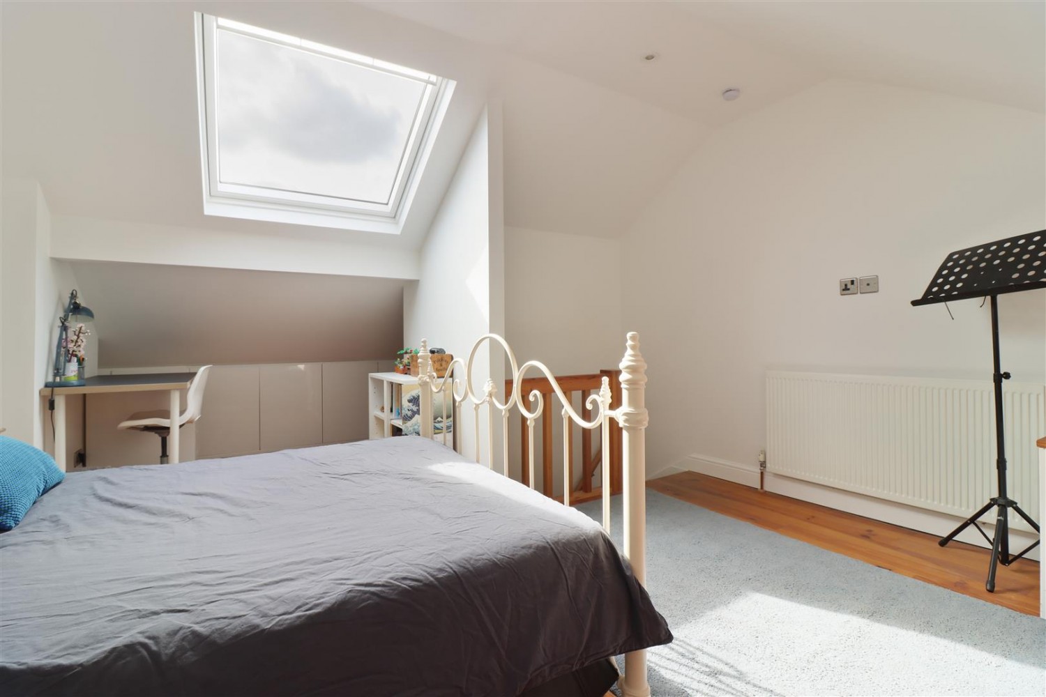 Blake Street, Walkley, Sheffield, S6