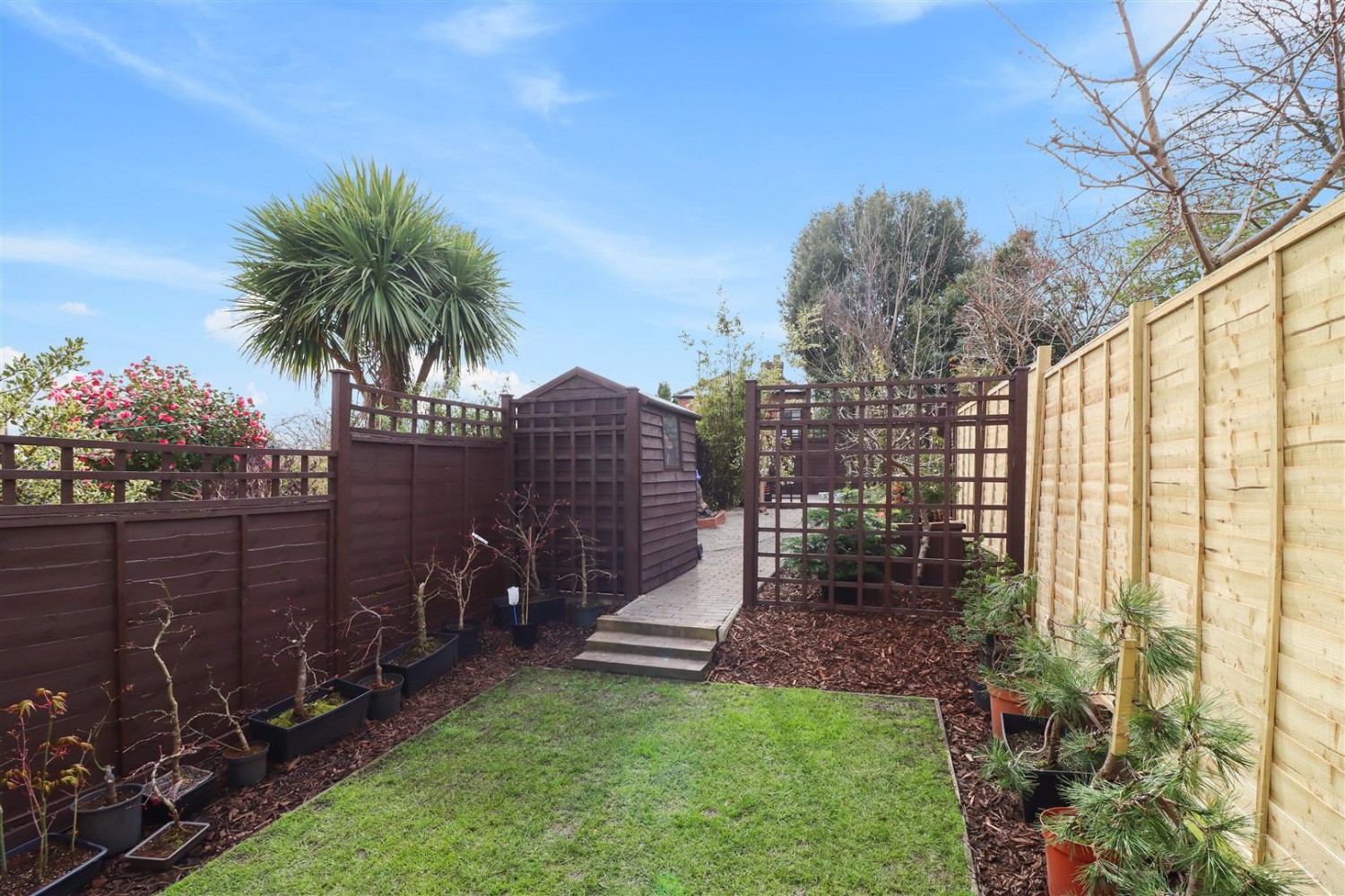 Blake Street, Walkley, Sheffield, S6