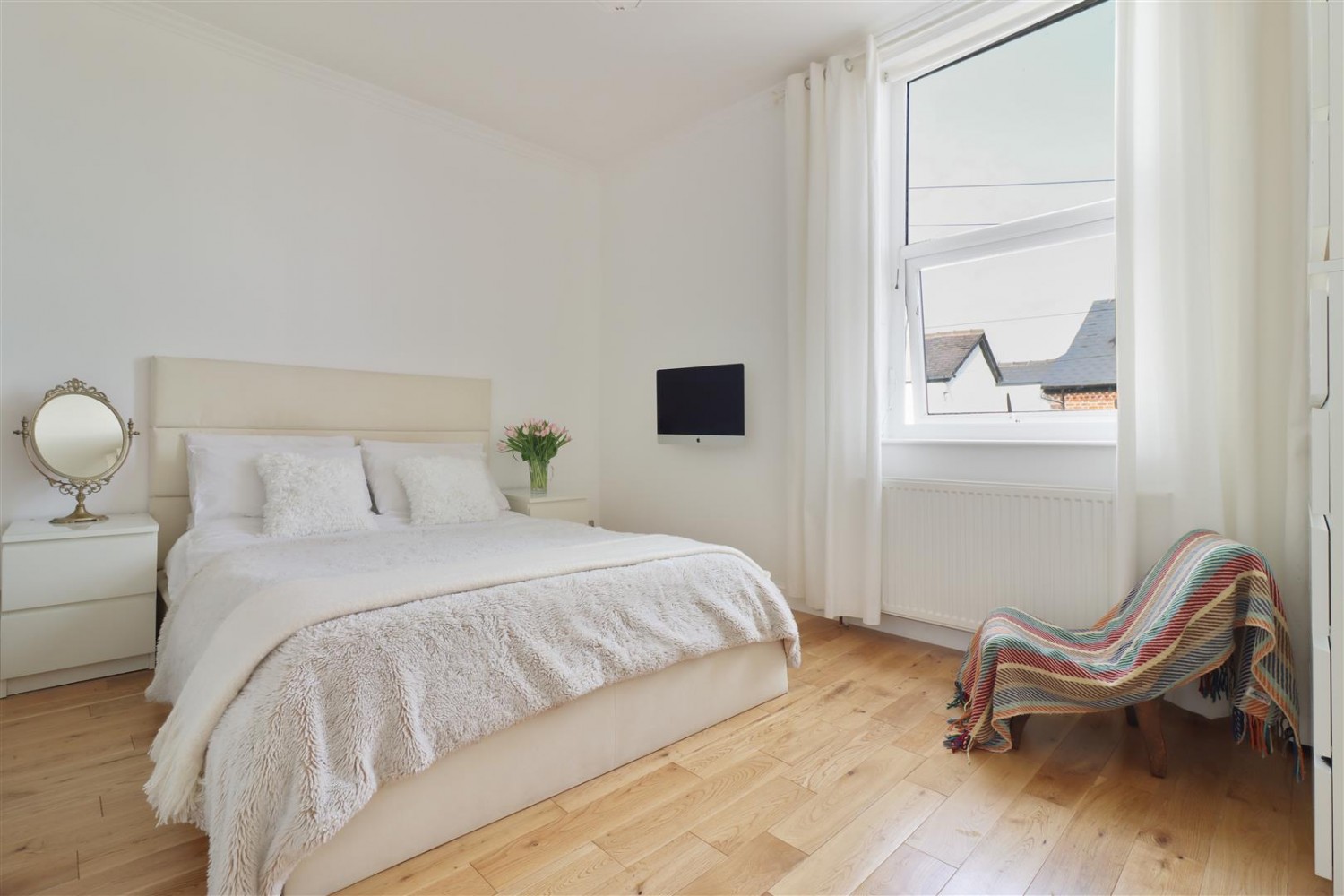 Blake Street, Walkley, Sheffield, S6