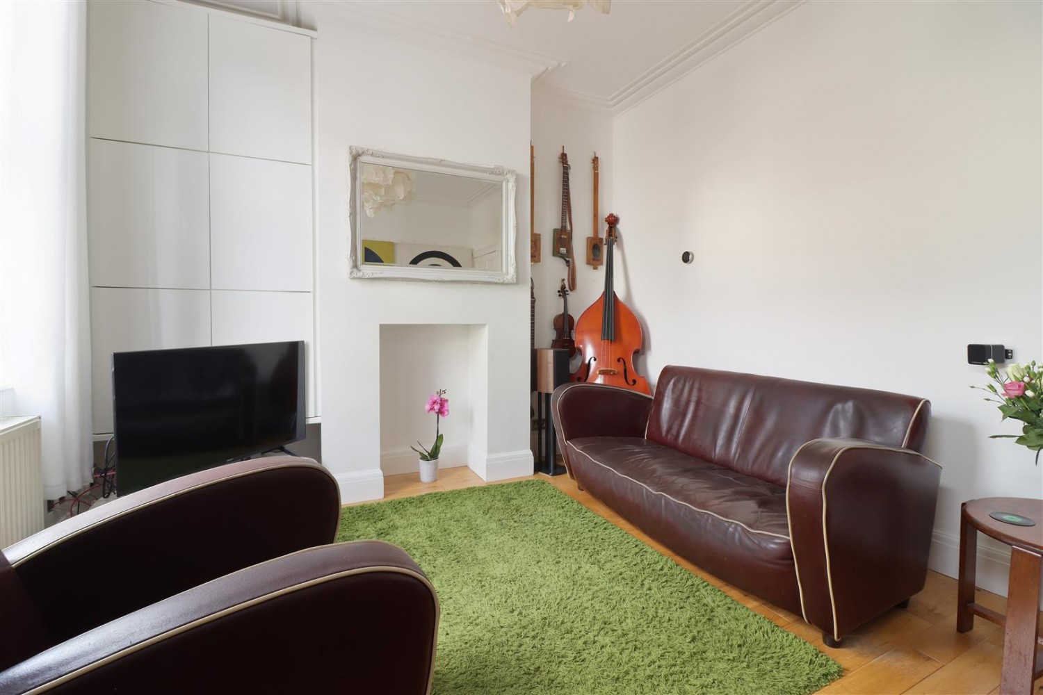 Blake Street, Walkley, Sheffield, S6