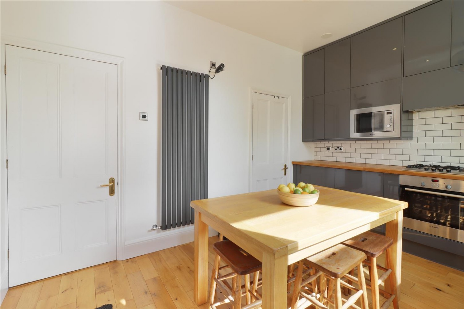 Blake Street, Walkley, Sheffield, S6