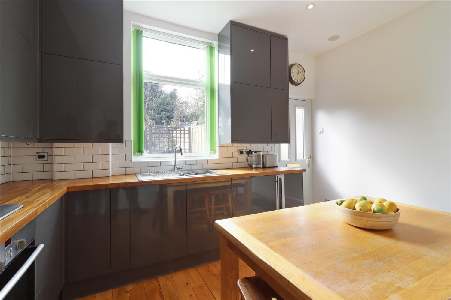 Blake Street, Walkley, Sheffield, S6