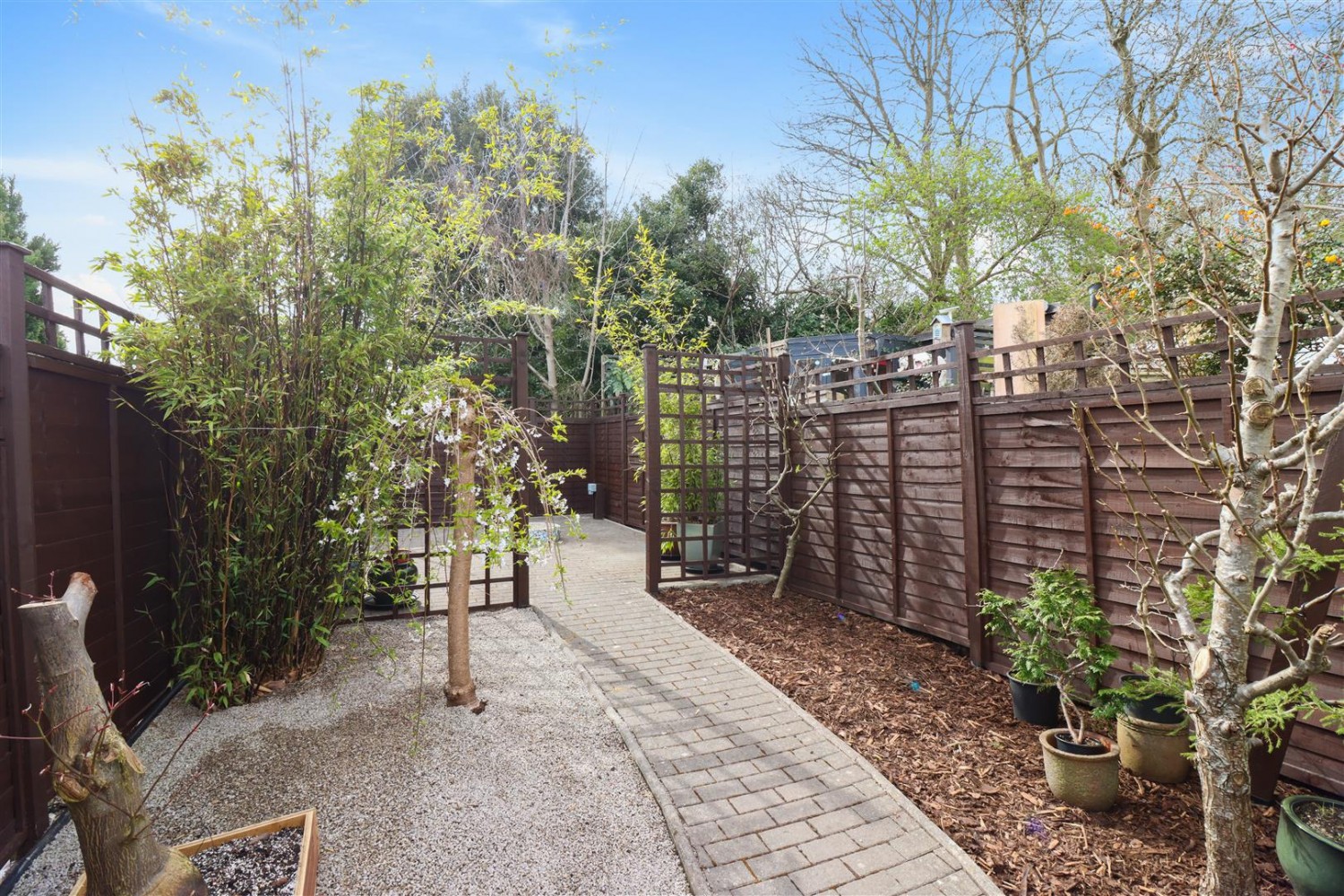 Blake Street, Walkley, Sheffield, S6