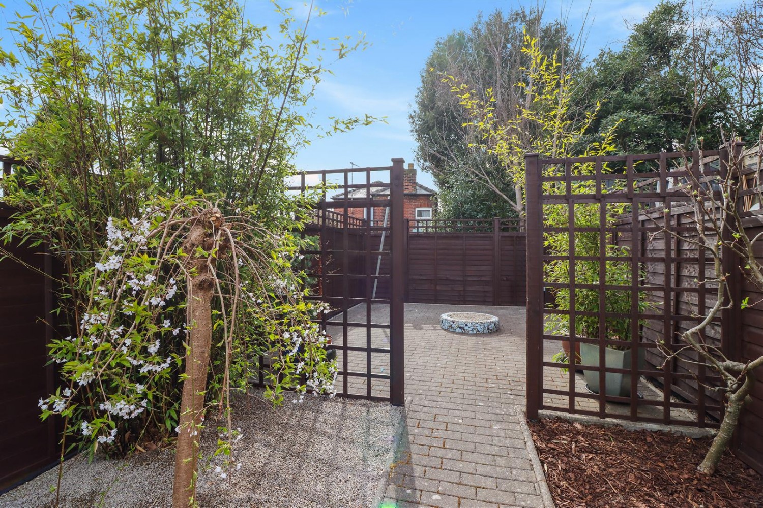 Blake Street, Walkley, Sheffield, S6
