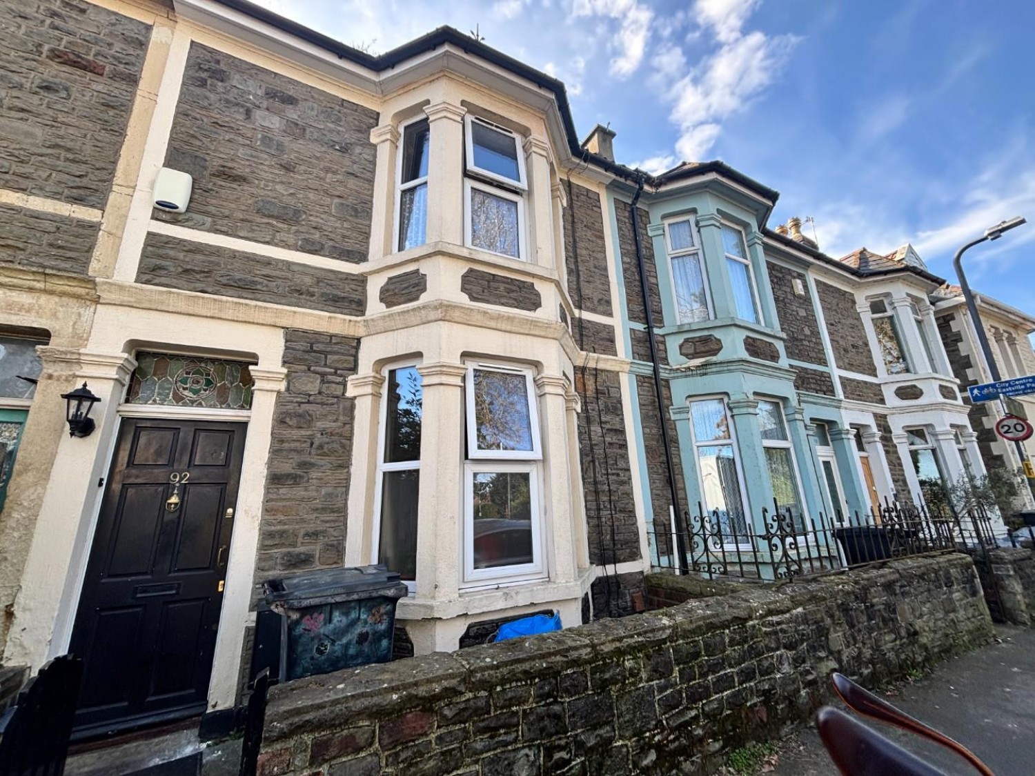 Greenbank Road, Greenbank, Bristol BS5 6HL