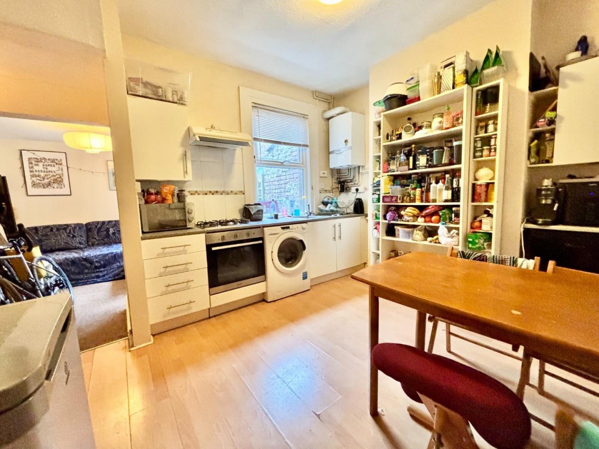 Greenbank Road, Greenbank, Bristol BS5 6HL