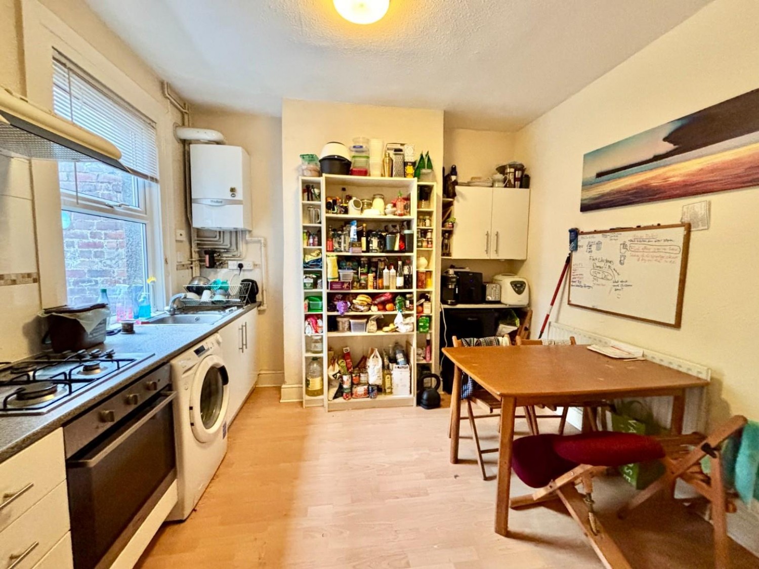 Greenbank Road, Greenbank, Bristol BS5 6HL