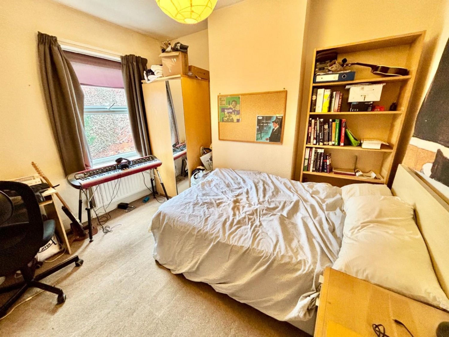 Greenbank Road, Greenbank, Bristol BS5 6HL