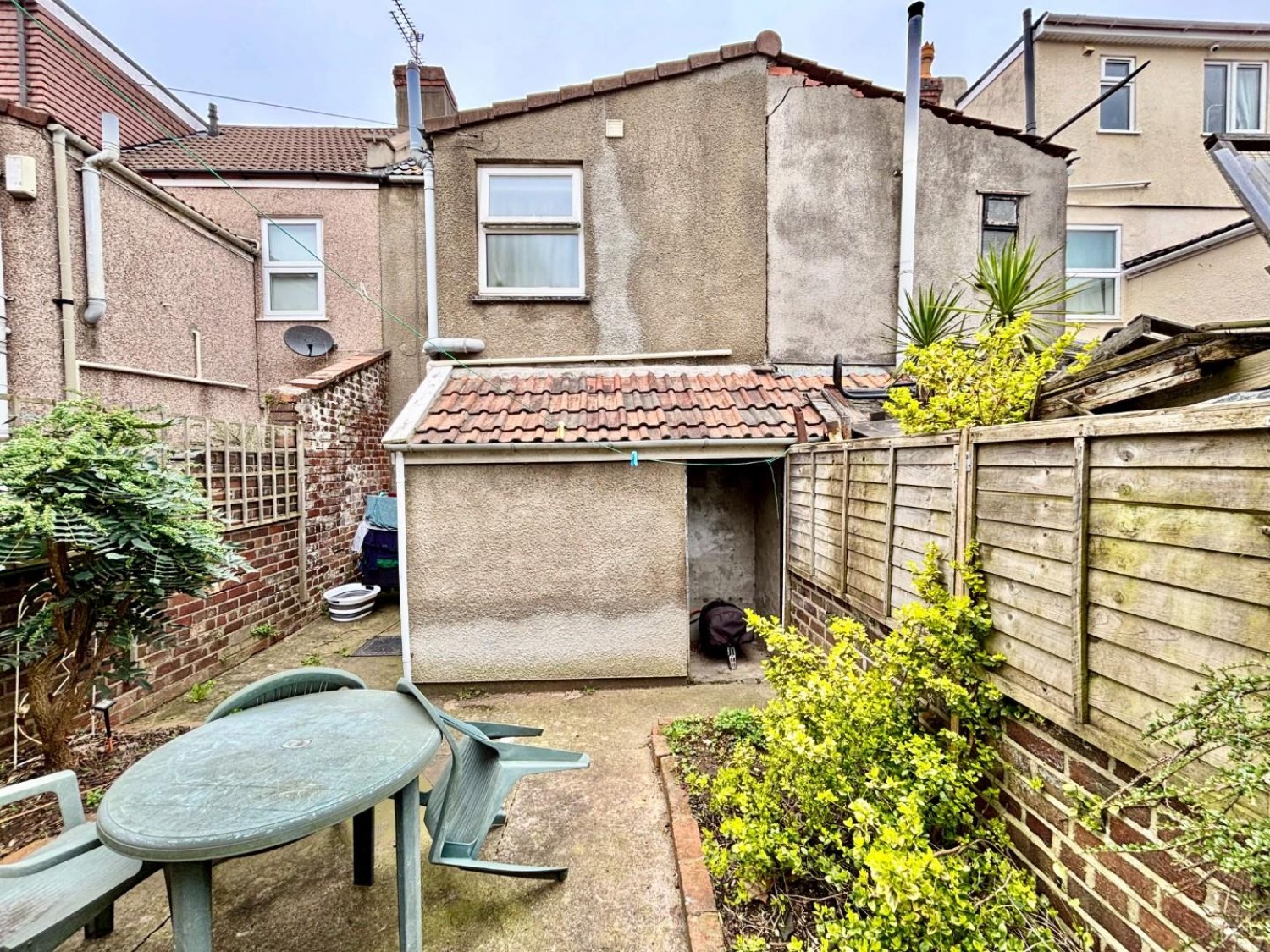 Greenbank Road, Greenbank, Bristol BS5 6HL