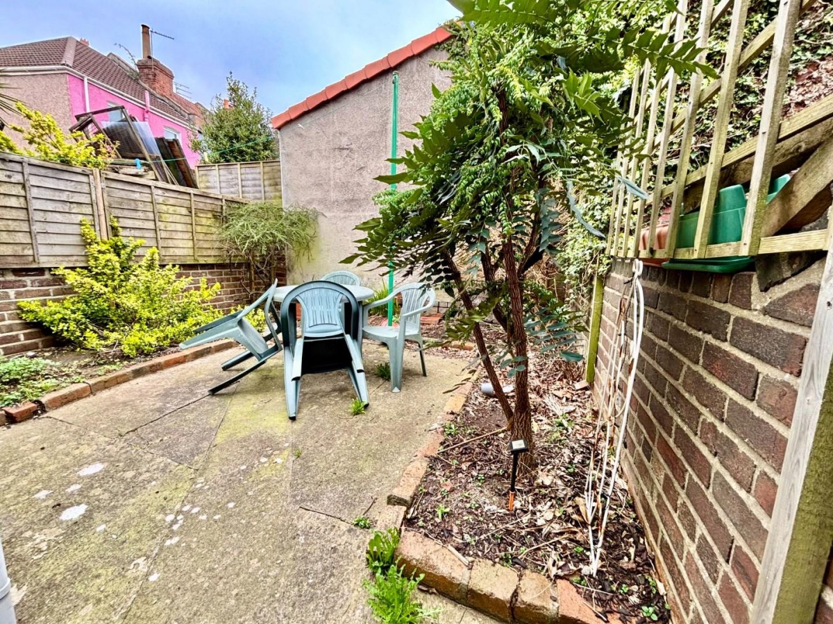 Greenbank Road, Greenbank, Bristol BS5 6HL