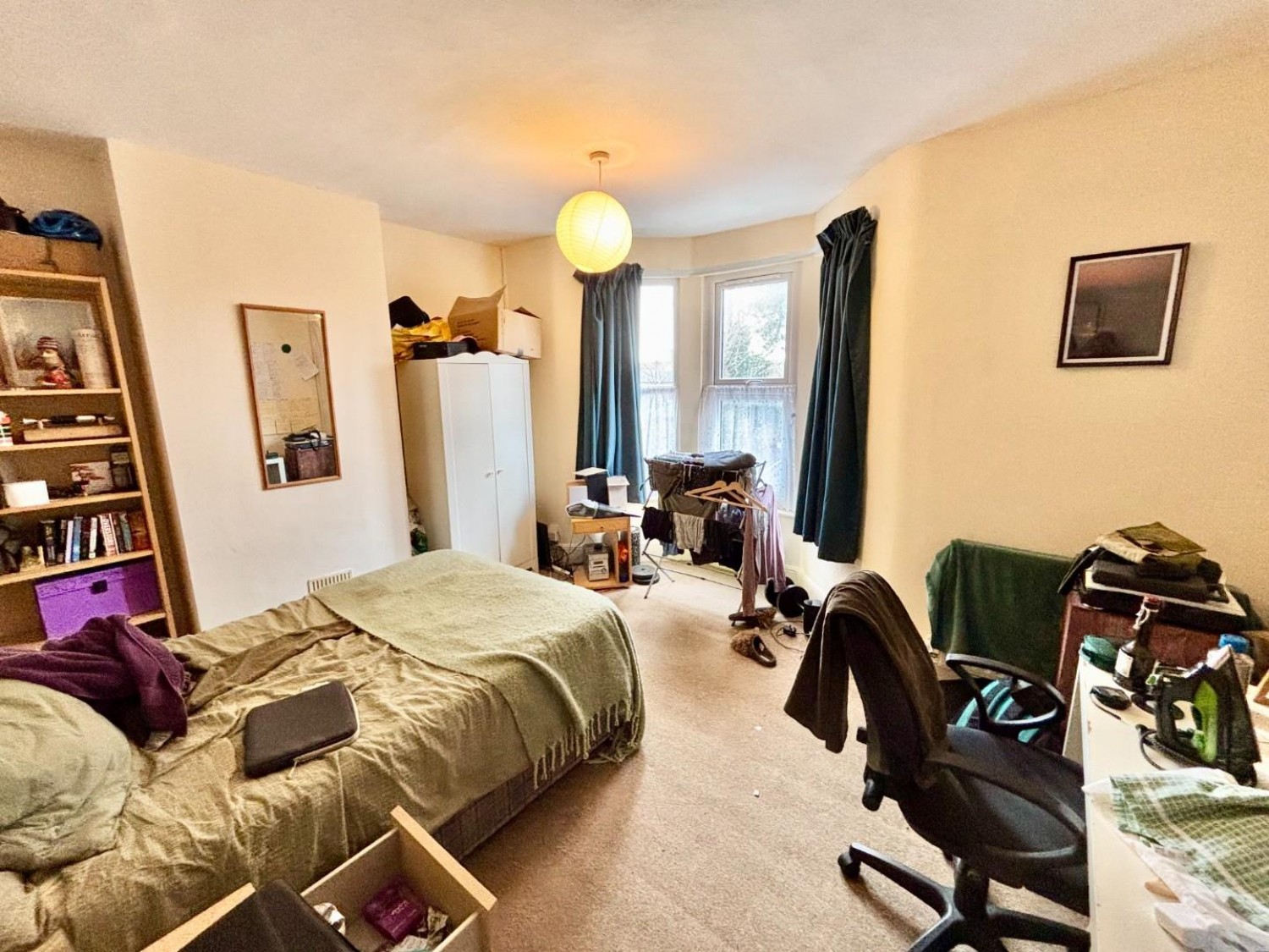 Greenbank Road, Greenbank, Bristol BS5 6HL