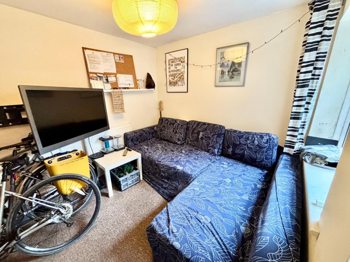 Greenbank Road, Greenbank, Bristol BS5 6HL