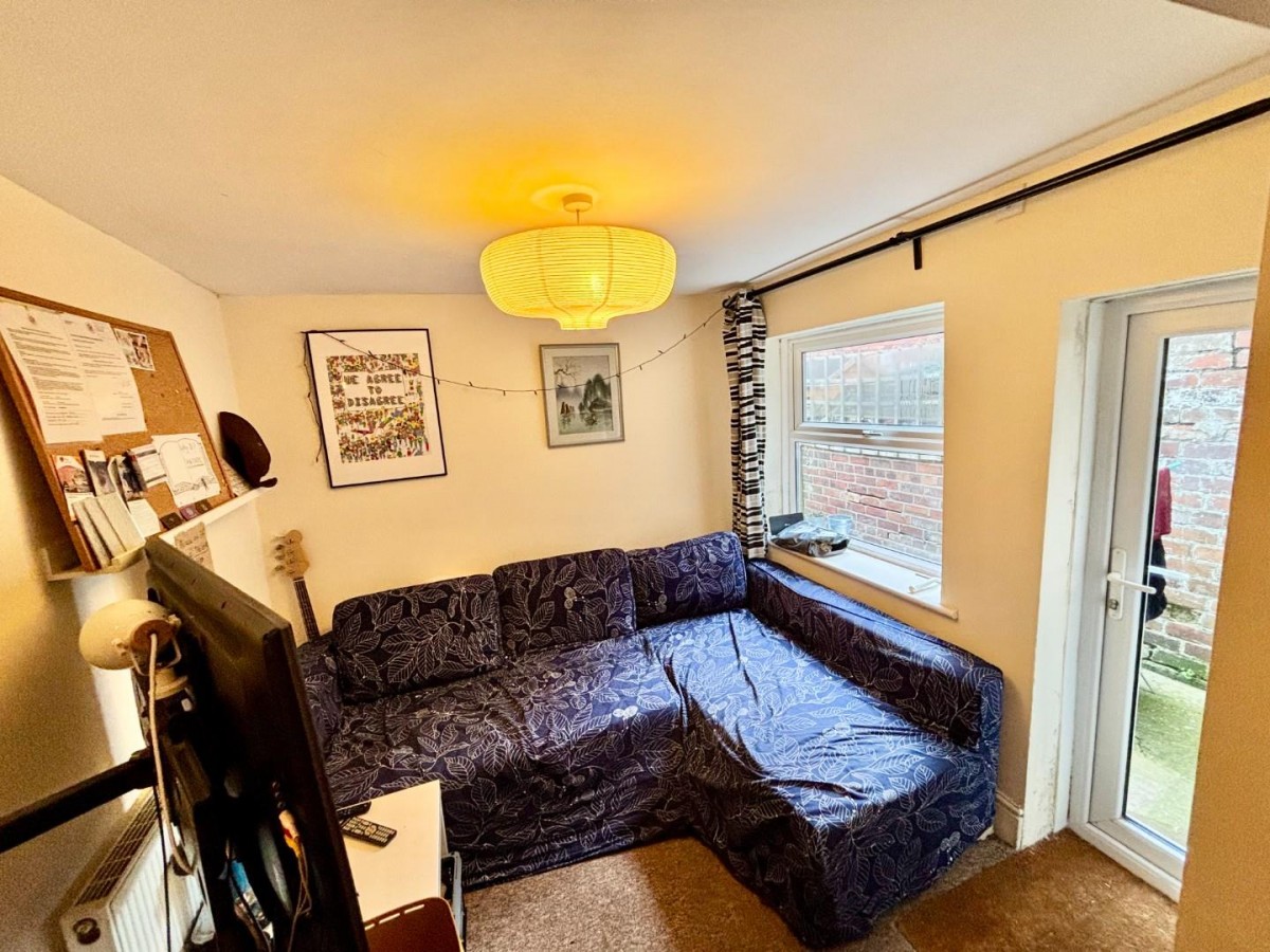 Greenbank Road, Greenbank, Bristol BS5 6HL