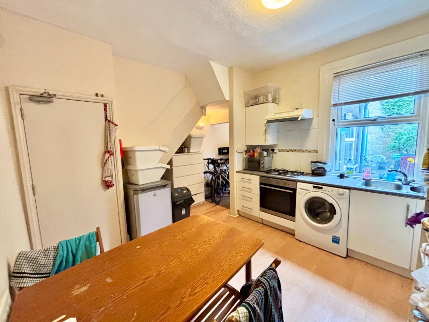 Greenbank Road, Greenbank, Bristol BS5 6HL