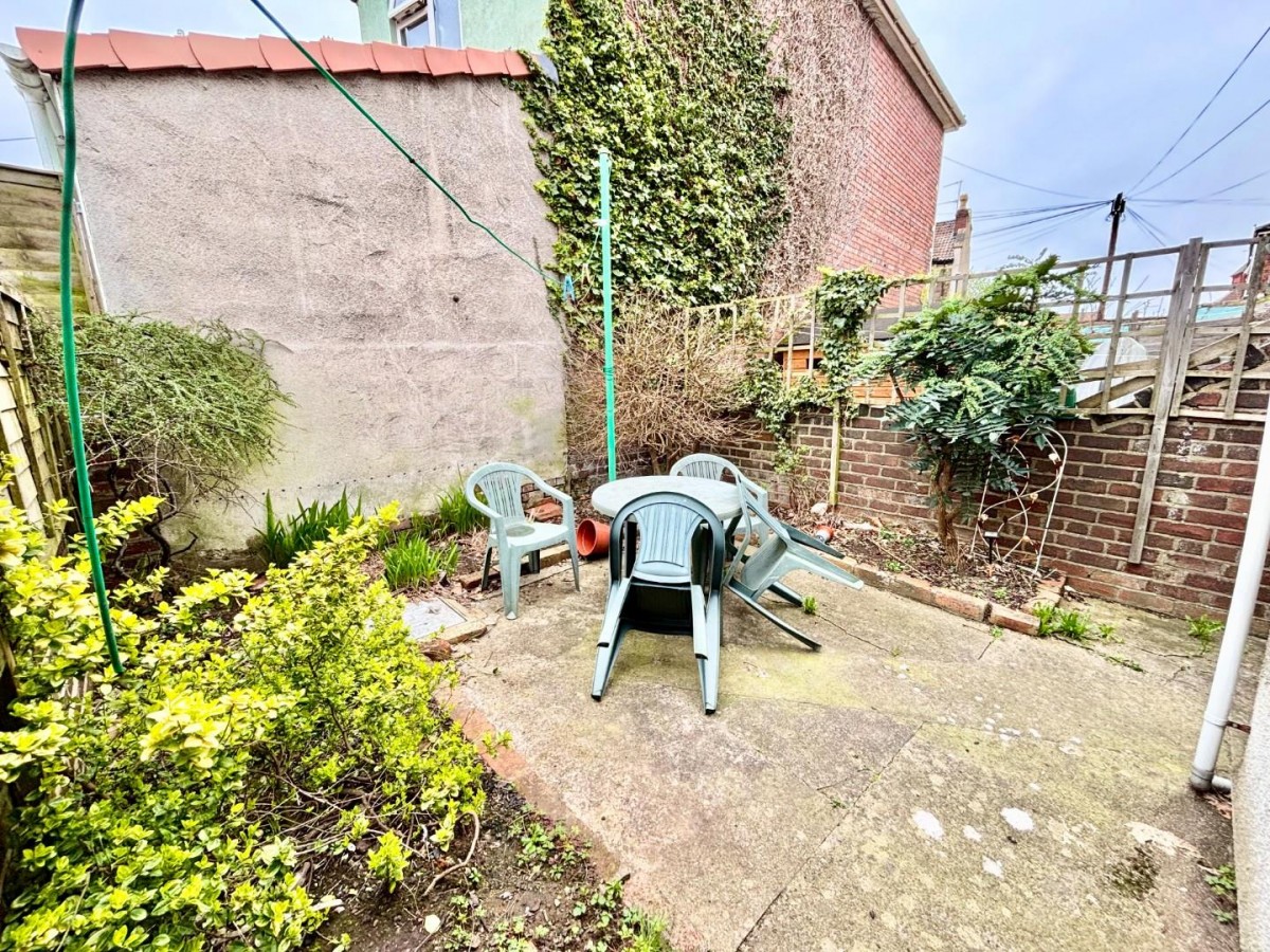 Greenbank Road, Greenbank, Bristol BS5 6HL