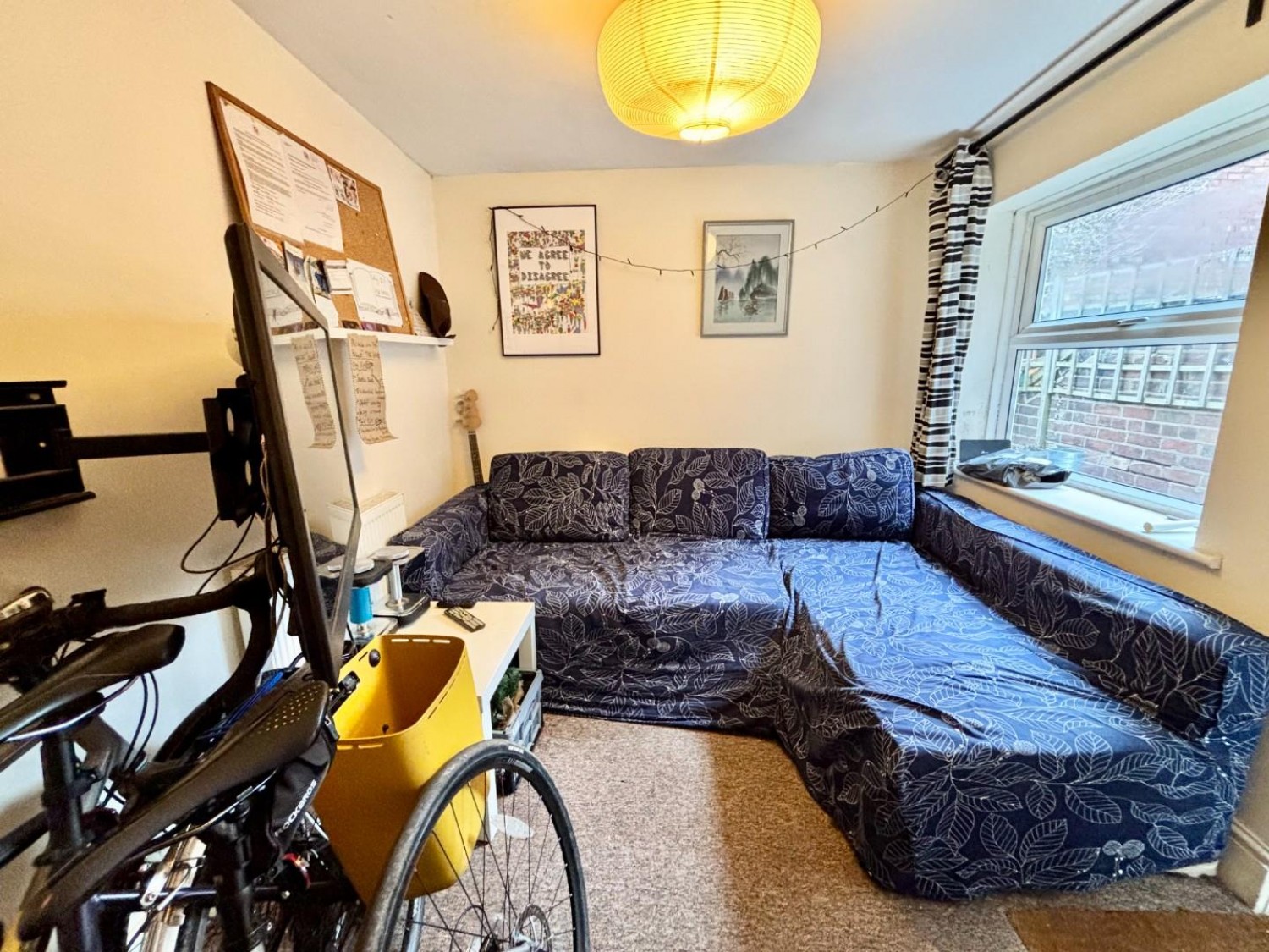 Greenbank Road, Greenbank, Bristol BS5 6HL