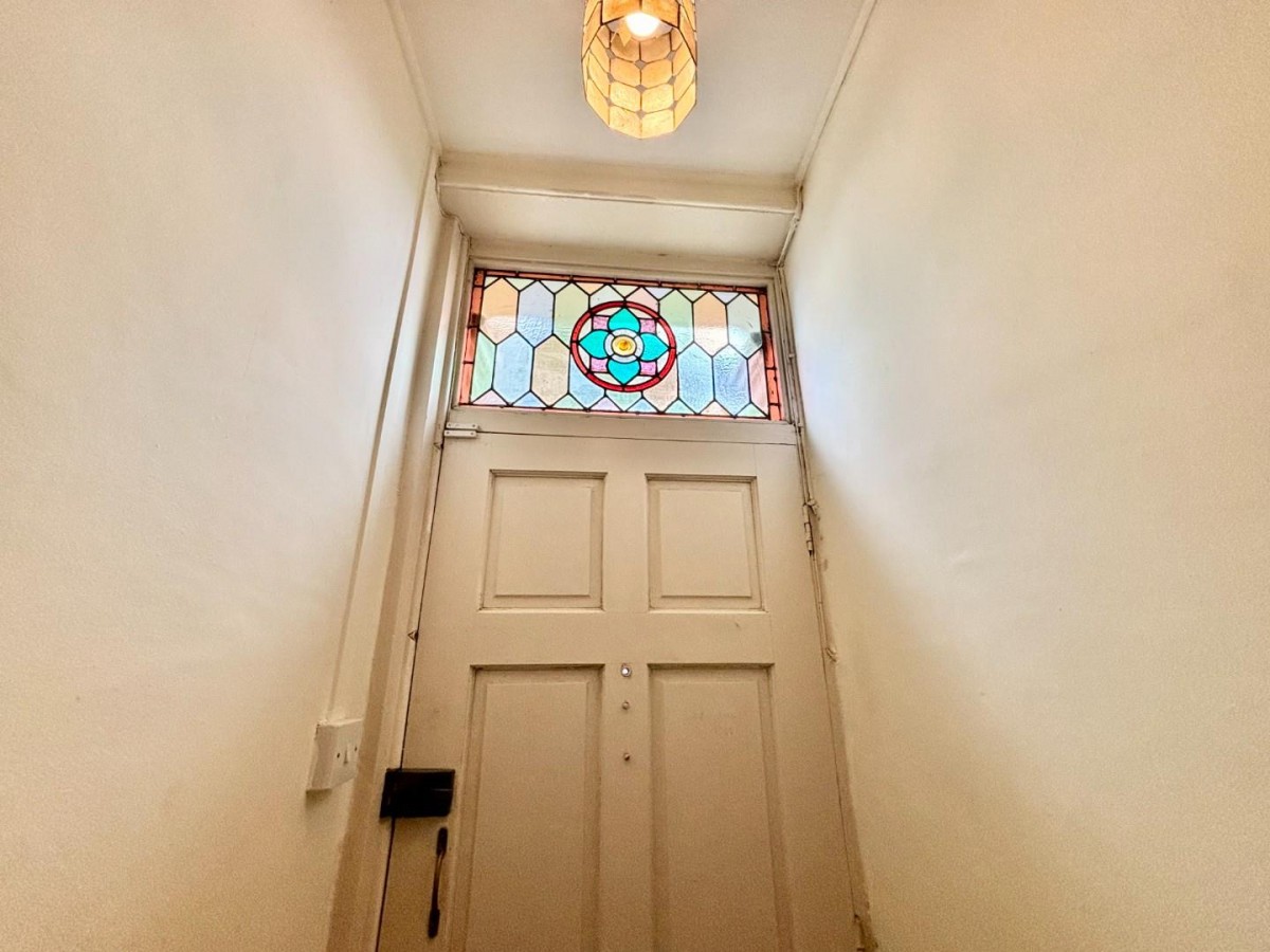 Greenbank Road, Greenbank, Bristol BS5 6HL